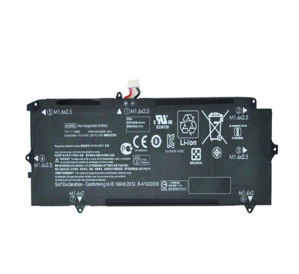 iShopping - HP Elite X2 1012 G1100% Original Laptop Battery