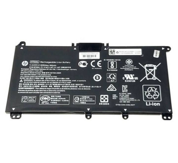 iShopping - HP Pavilion 14CE 41Wh Original Laptop Battery