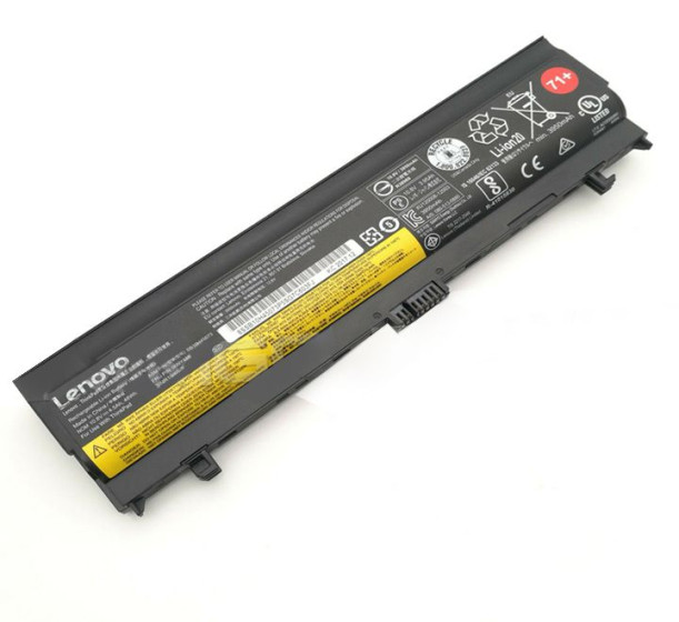 iShopping - Lenovo ThinkPad L560 71+ 100% Original Laptop Battery