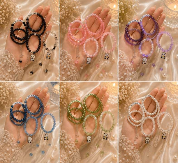 iShopping - Premium & Unique Bracelet - Random Color
