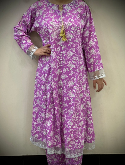 iShopping - Ah Fashion Boski Maxi For Women (0027)