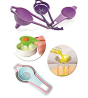 iShopping - Promax 3 in 1Multifunctional Kitchen Set
