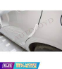 iShopping - G-Mart Car Door Edge Protector - White Pack of 4