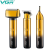 iShopping - VGR 3 In 1 Hair Cutting Machine Trimmer (V-365)