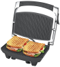 iShopping - Alpina Panini Grill / Sandwich Press 100W (SF-6022)