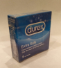 iShopping - Durex Extra Safe Condom (Pack of 3)