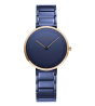 iShopping - Obaku Klip Lille Watch For Men's Blue (V258LXSLSL)