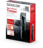iShopping - Sencor Hair Trimmer Black (SHP 4302RD)
