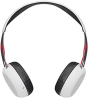 iShopping - Skullcandy Grind Wireless On-Ear Headphones White/Black/Red (S5GBW-J472)
