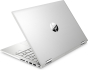 iShopping - HP Pavilion 14" Core i5 11th Gen 8GB 256GB SSD Laptop Silver (DW1010WM)