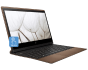 iShopping - HP Spectre Folio 13 13.3" Core i7 10th Gen 16GB 1-TB SSD Touch Laptop Brown - Without Warranty