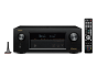 iShopping - Denon 7.2Ch Full 4K Ultra HD AV Receiver (AVR-X2300W)