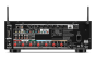 iShopping - Denon 7.2Ch Full 4K Ultra HD AV Receiver (AVR-X2300W)