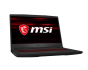 iShopping - MSI GF65 15.6" Core i7 10th Gen 8GB 512GB SSD 6GB Geforce GTX 1660Ti Gaming Laptop Black - Refurbished