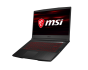 iShopping - MSI GF65 15.6" Core i7 10th Gen 8GB 512GB SSD 6GB Geforce GTX 1660Ti Gaming Laptop Black - Without Warranty