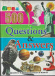 iShopping - 500 Questions and Answers For Animal Book