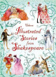 iShopping - The Quality Store Illustrated Stories from Shakespeare Book