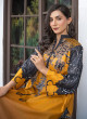 iShopping - Ahlam Amber Skies Printed Lawn Kurta Set 2-piece