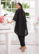 iShopping - Ahlam Barouque Crest Embroidered Lawn Suit 2-piece