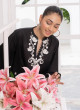 iShopping - Ahlam Barouque Crest Embroidered Lawn Suit 2-piece