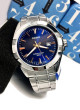 iShopping - Casio Classic Blue Dial Stainless Steel Watch For Men (MTP-1308D-2A)