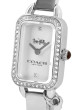 iShopping - Coach Ludlow Square Analog Women's Watch Silver (14502823)