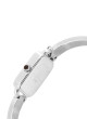 iShopping - Coach Ludlow Square Analog Women's Watch Silver (14502823)