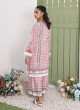 iShopping - Ahlam Crimson Glow Printed Lawn Kurta 1-piece