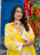 iShopping - Ahlam Daffodil Solaris Printed Lawn Kurta 1-piece