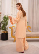iShopping - Ahlam Desert Rose Embroidered Lawn Suit 2-piece