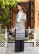 iShopping - Ahlam Shadow Lace Printed 2-Piece lawn 