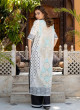 iShopping - Ahlam Vintage Pearl Printed 2-Piece lawn
