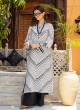 iShopping - Ahlam Floral Tapestry Printed Lawn Kurta Set 2-Piece