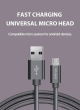 iShopping - Infinix 2A micro-USB to USB-A data cable (XPL03)