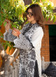 iShopping - Ahlam Ivory Dusk Printed Lawn Kurta Set 2-Piece