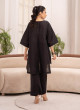 iShopping - Ahlam Ivy Motifs Embroidered Lawn Suit 2-piece