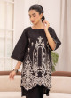 iShopping - Ahlam Ivy Motifs Embroidered Lawn Suit 2-piece