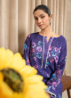 iShopping - Ahlam Keyseria Printed Cambric Kurta Set
