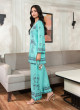 iShopping - Ahlam Mint Green Fresh Look Printed Lawn Kurta 1-piece