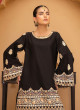iShopping - Ahlam Monarch Embroidered Bana Dora Pret 2-piece