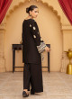 iShopping - Ahlam Monarch Embroidered Bana Dora Pret 2-piece