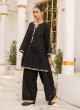 iShopping - Ahlam Monochrome Swirl Set 2-piece
