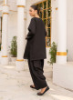 iShopping - Ahlam Monochrome Swirl Set 2-piece