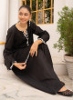 iShopping - Ahlam Monochrome Swirl Set 2-piece