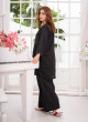 iShopping - Ahlam Monochrome Tides Embroidered Lawn Suit 2-piece