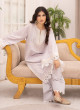 iShopping - Ahlam Moonlit Willow Embroidered Lawn Suit 2-piece