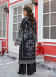 iShopping - Ahlam Noir Monochrome Printed Lawn Kurta Set 2-Piece