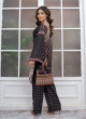 iShopping - Ahlam Obsidian Bloom Printed 2-Piece lawn Kurta Set