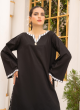 iShopping - Ahlam Obsidian Tassel Cotton Set 2-piece