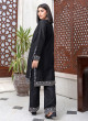 iShopping - Ahlam Onyx Shadow Cotton Suit 2-Piece